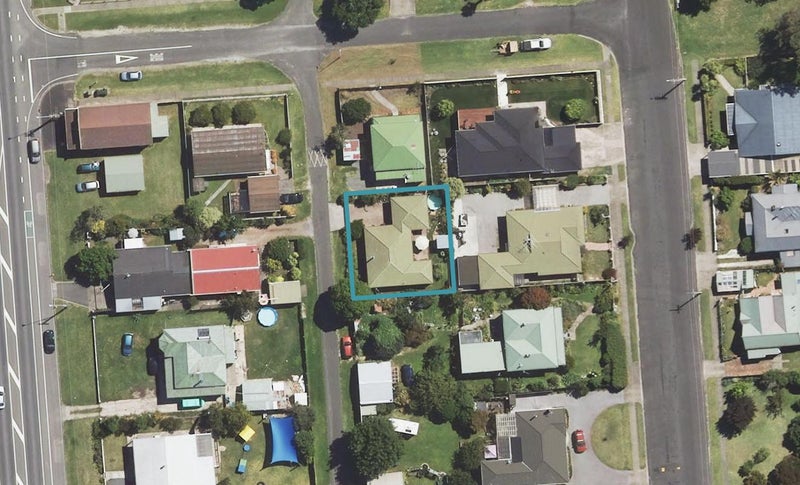 20A Clifford Street, Whataupoko, Gisborne - Carousel 1
