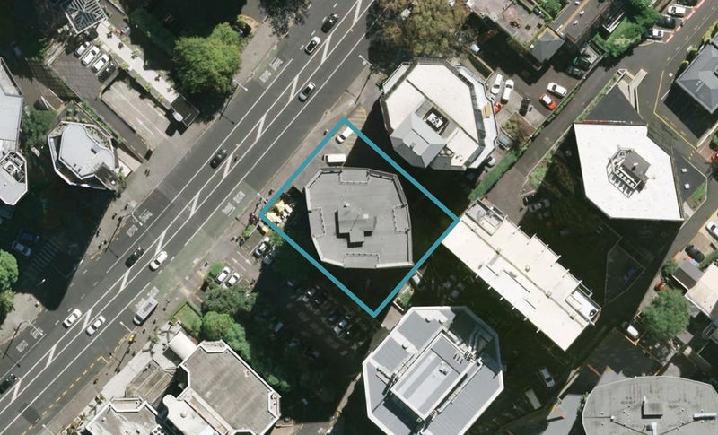 1102/96 Symonds Street, Grafton, Auckland - Carousel 1