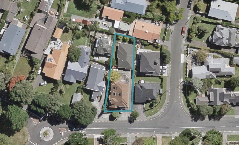 1/17 Puriri Street, Woburn, Lower Hutt - Carousel 1