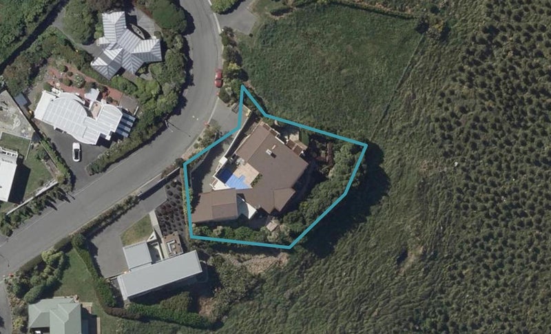136 Richmond Hill Road, Richmond Hill, Christchurch - Carousel 1