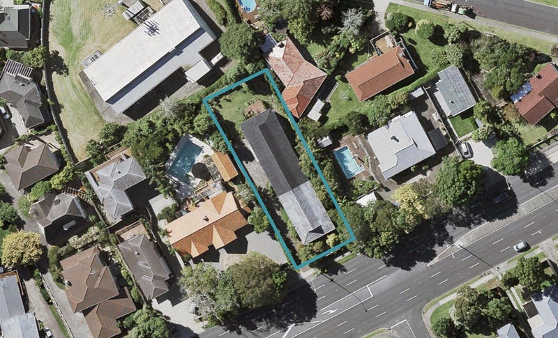 1/172A Pakuranga Road, Pakuranga, Auckland - Carousel 1