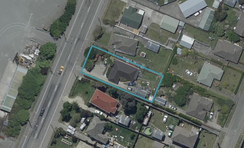 46 Gilberthorpes Road, Hei Hei, Christchurch - Carousel 1