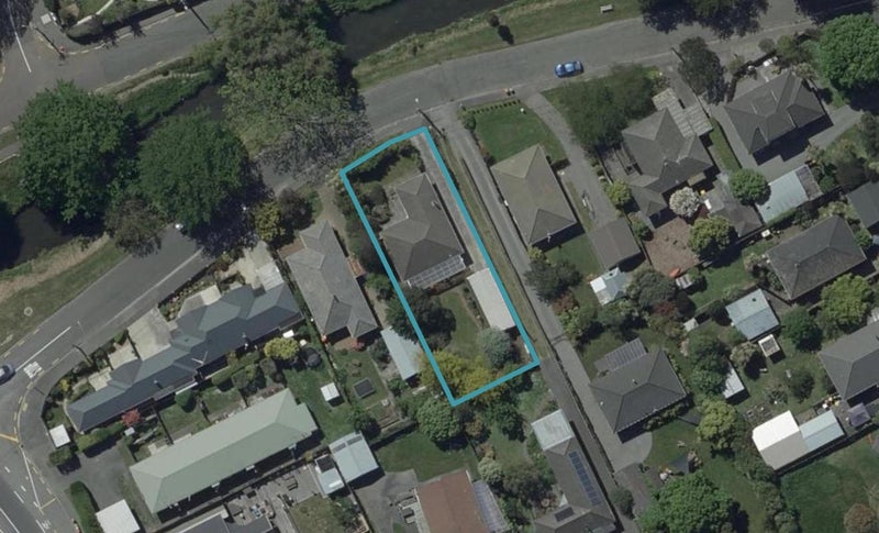 118 Riverlaw Terrace, Saint Martins, Christchurch - Carousel 1