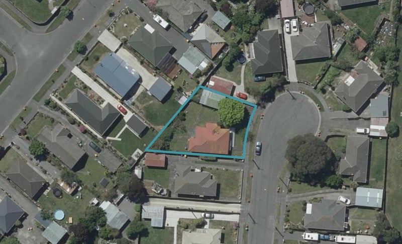 19 Ormandy Place, Bromley, Christchurch - Carousel 1