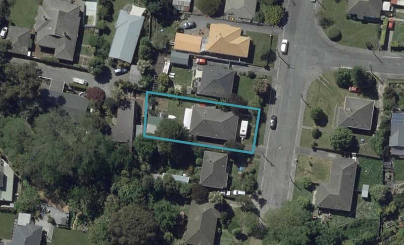 38 Newbery Street, Opawa, Christchurch - Carousel 1