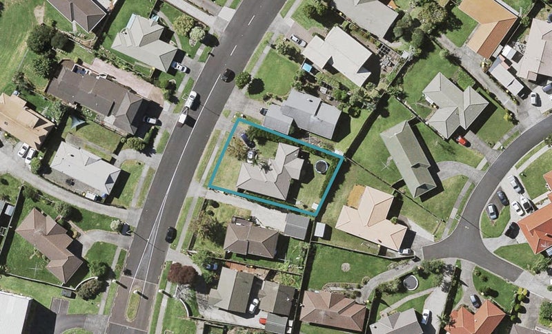 196 Burswood Drive, Burswood, Auckland - Carousel 1