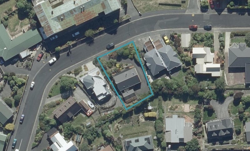 136 Doon Street, Waverley, Dunedin - Carousel 1