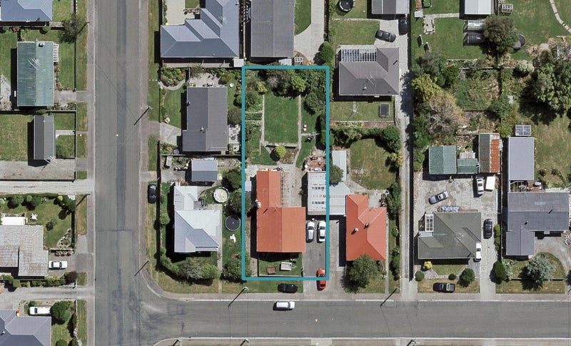 62 Dudley Street, Grasmere, Invercargill - Carousel 1