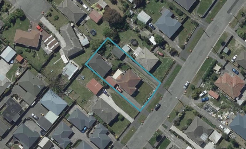 1/7 McGregors Road, Bromley, Christchurch - Carousel 1