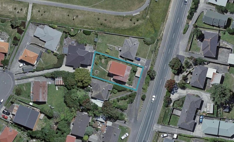 98 Moorefield Road, Johnsonville, Wellington - Carousel 1