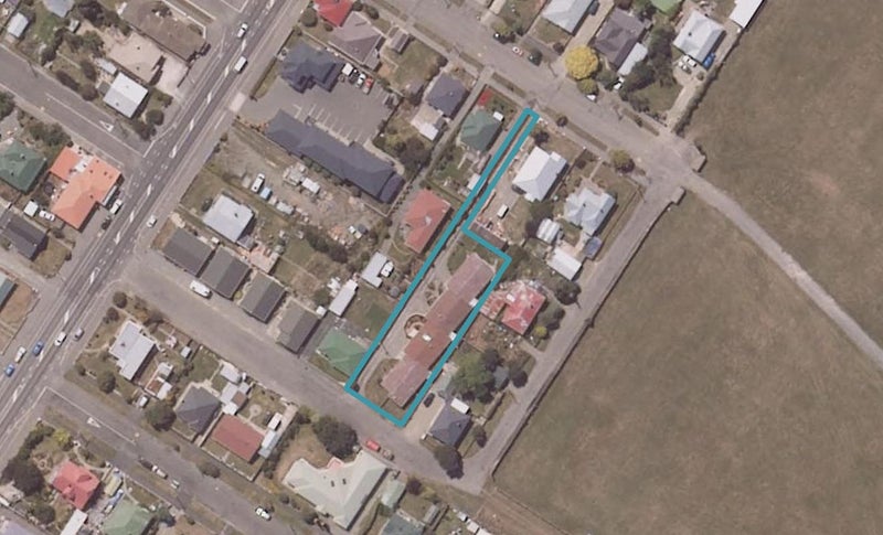3C Ettrick Street, Oamaru North, Oamaru - Carousel 1