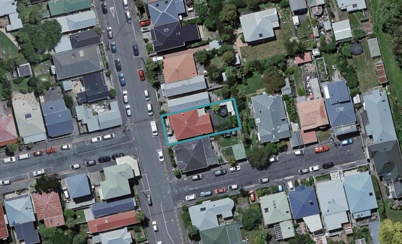 37 Coromandel Street, Newtown, Wellington - Carousel 1