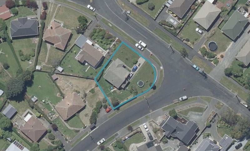153 Lynn Street, Wakari, Dunedin - Carousel 1