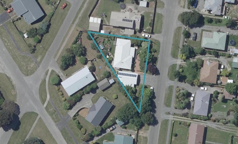 1 Jackson Street, Darfield, Darfield - Carousel 1
