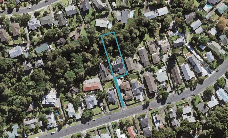 22 Moore Street, Hillcrest, Auckland - Carousel 1