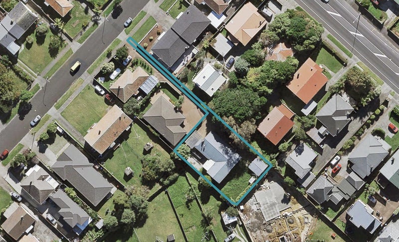 2B Waite Avenue, Wesley, Auckland - Carousel 1