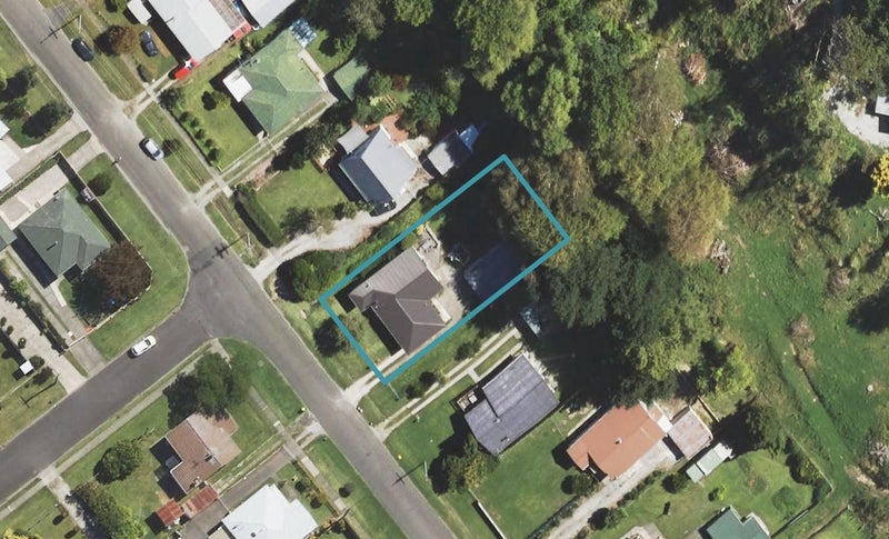 41 Oswald Street, Mangapapa, Gisborne - Carousel 1