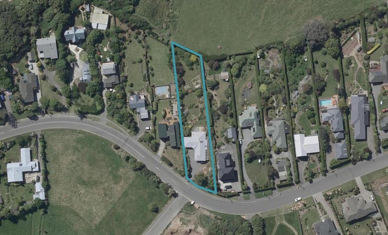 283 Kennedys Bush Road, Kennedys Bush, Christchurch - Carousel 1