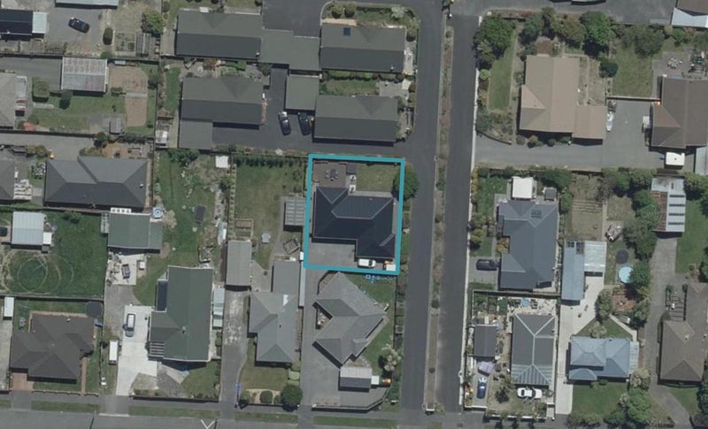74A Tuckers Road, Casebrook, Christchurch - Carousel 1