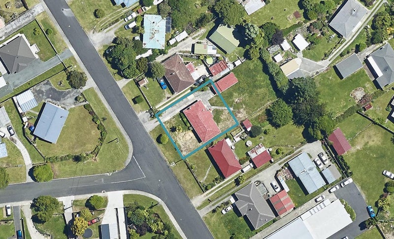 11 Roosevelt Road, Western Heights, Rotorua - Carousel 1
