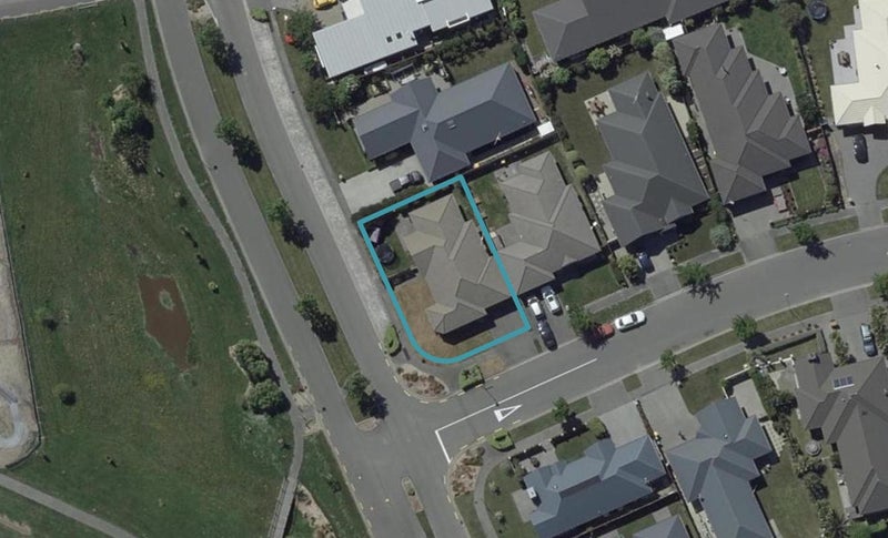 43 William Brittan Avenue, Halswell, Christchurch - Carousel 1