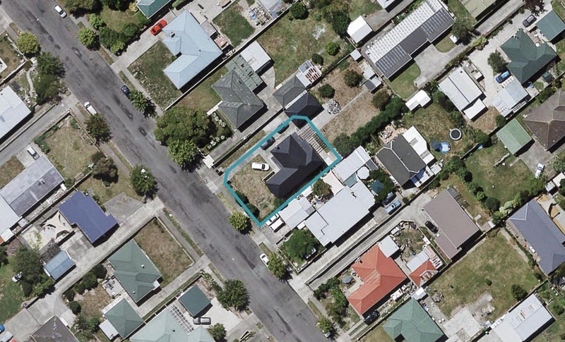 816 Churchill Street, Akina, Hastings - Carousel 1