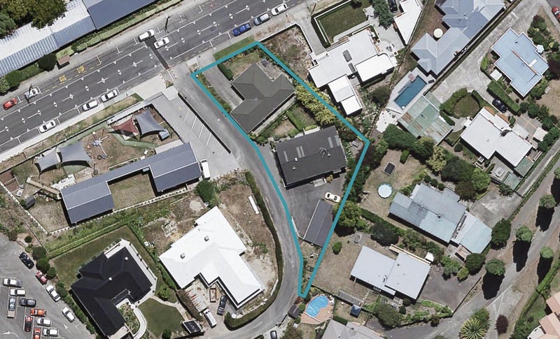 1/14 Campbell Street, Havelock North, Havelock North - Carousel 1
