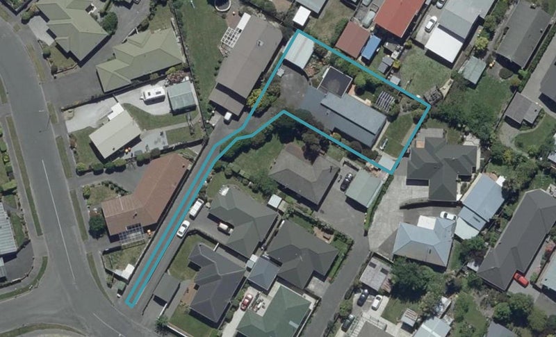 48A Bainton Street, Bishopdale, Christchurch - Carousel 1