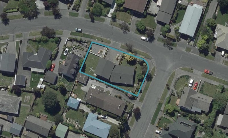 29 Harrowdale Drive, Avonhead, Christchurch - Carousel 1