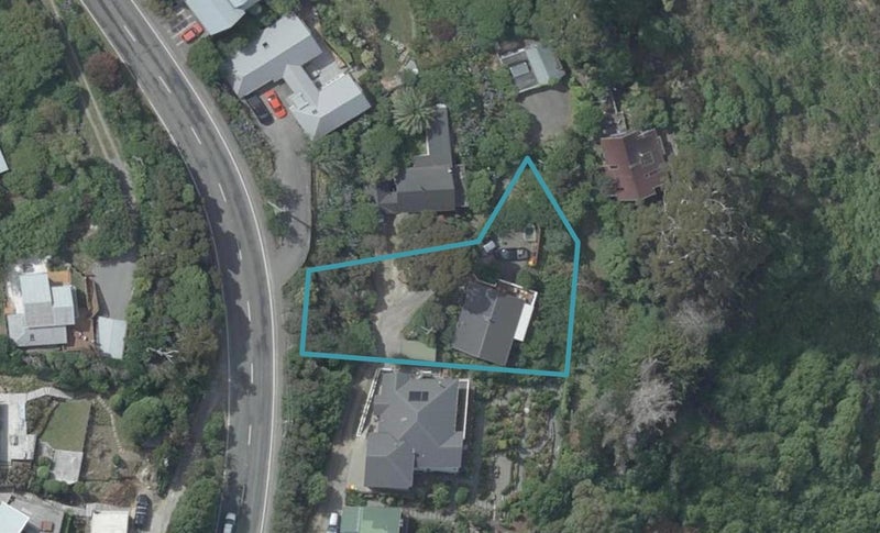 151 Main Road, Allandale, Lyttelton - Carousel 1