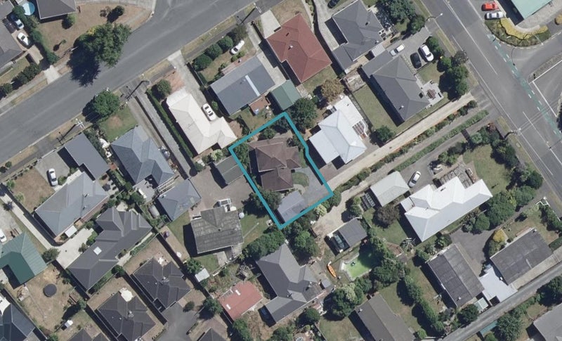 23B Taylor Terrace, Saint Andrews, Hamilton - Carousel 1