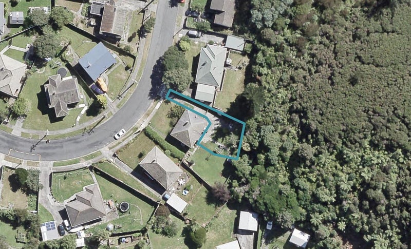 45A Judd Crescent, Naenae, Lower Hutt - Carousel 1