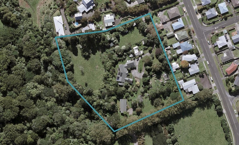 320B Frankley Road, Ferndale, New Plymouth - Carousel 1