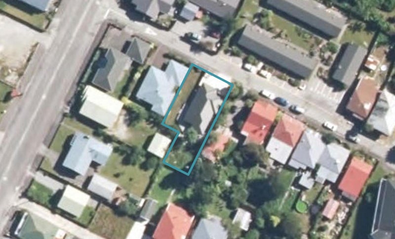 6 Threadneedle Street, Greymouth, Greymouth - Carousel 1