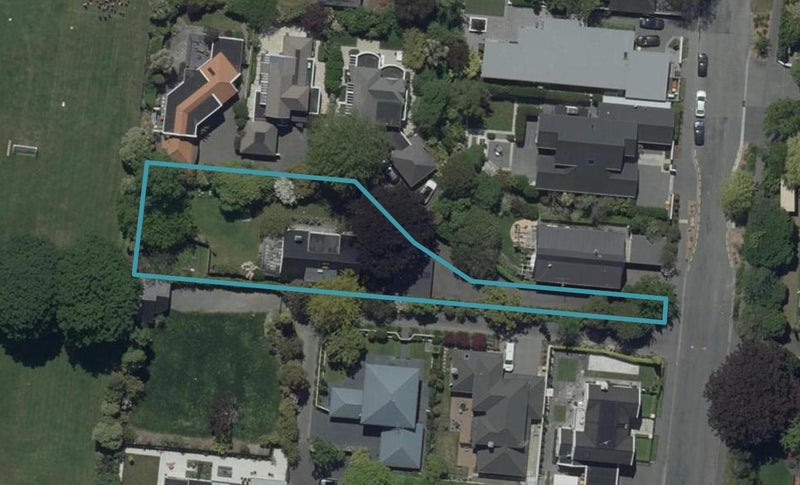 17 Waiwetu Street, Fendalton, Christchurch - Carousel 1