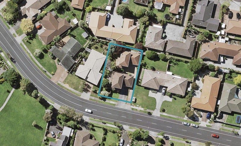 1/25 Golfland Drive, Golflands, Auckland - Carousel 1