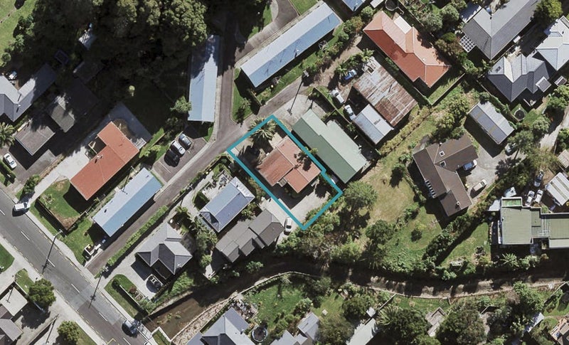 15A Hillcrest Avenue, Hillcrest, Auckland - Carousel 1