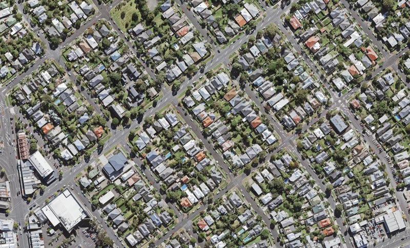 25 Harcourt Street, Grey Lynn, Auckland - Carousel 1