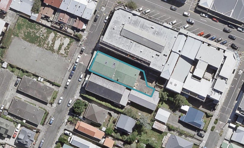 2/44C Nelson Street, Petone, Lower Hutt - Carousel 1