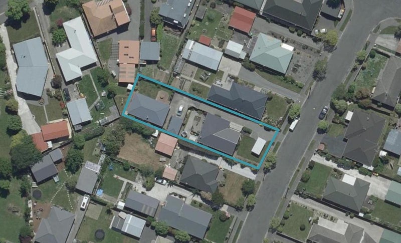 41A Brockham Street, Casebrook, Christchurch - Carousel 1