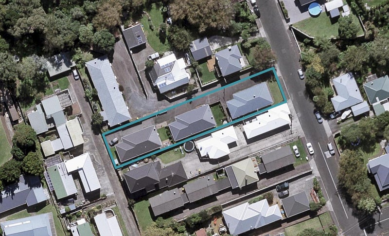 3/42 Belt Road, Moturoa, New Plymouth - Carousel 1