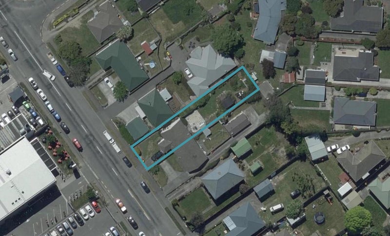 14A Epsom Road, Sockburn, Christchurch - Carousel 1