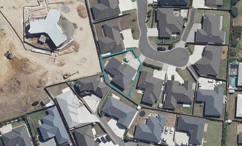 10 Jack Rise, Grandview Heights, Hamilton - Carousel 1