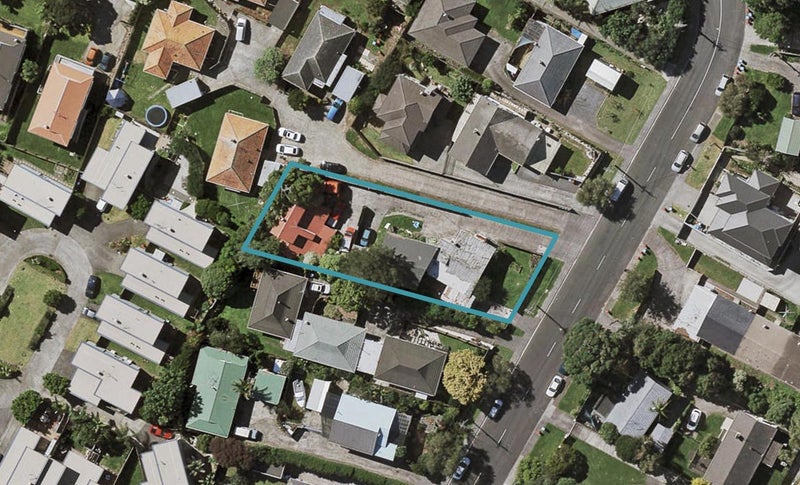 66B Ballarat Street, Ellerslie, Auckland - Carousel 1