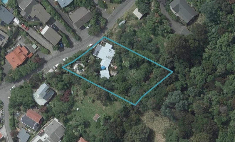 14 College Road, Lyttelton, Lyttelton - Carousel 1