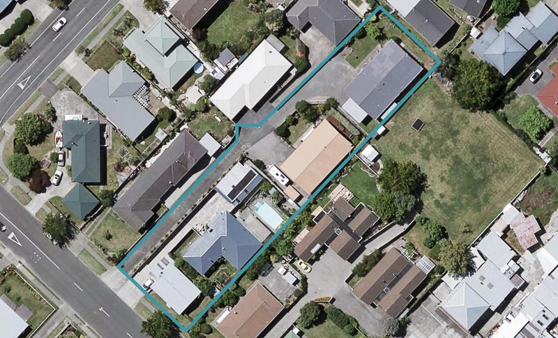 111 AUCKLAND ROAD, GREENMEADOWS, NAPIER - Carousel 1