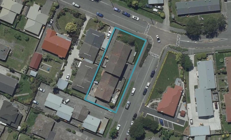 4/19 Brake Street, Upper Riccarton, Christchurch - Carousel 1