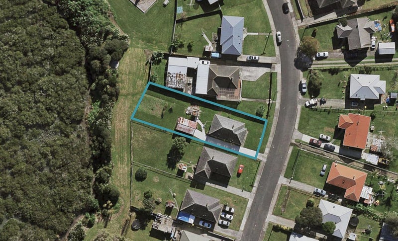 48 Firth Crescent, Otara, Auckland - Carousel 1
