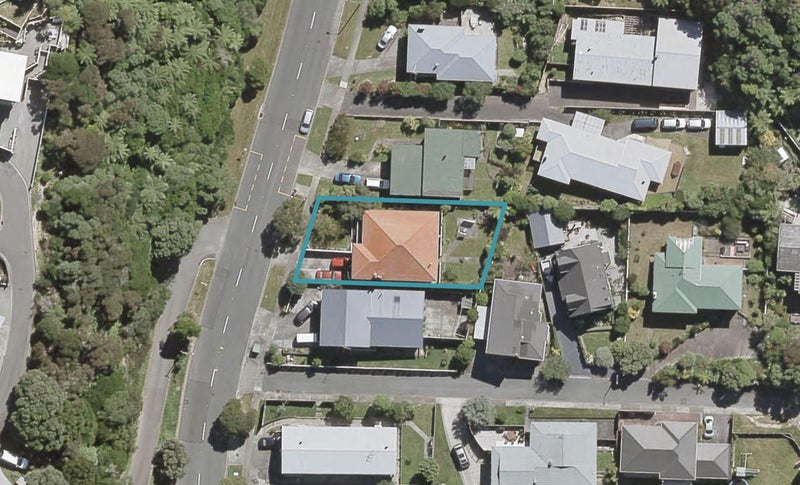 54 Dowse Drive, Maungaraki, Lower Hutt - Carousel 1