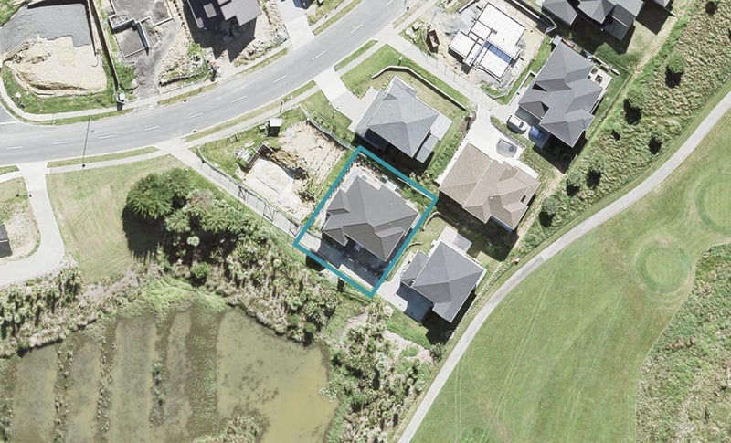 8 Parkview Drive, Gulf Harbour, Whangaparaoa - Carousel 1